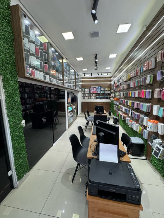 Mobirise Website Builder